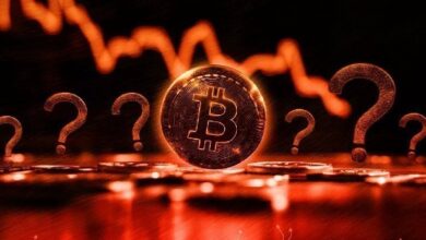 Аналитик предупредил о возможной коррекции биткоина ниже 7 000