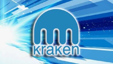 Аналитики отметили резкое сокращение запасов BTC на централизованной платформе Kraken