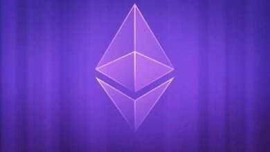 Аналитики предупредили о рисках для держателей Ethereum