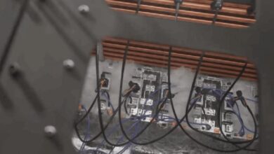 Auradine поставила компании MARA биткоин-майнеры на  млн в первой половине 2025 года