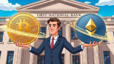 BIS представил новую систему оценки криптовалют