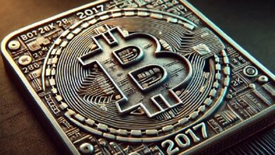 Bitcoin-майнеры поворачиваются к ИИ: диверсификация для выживания