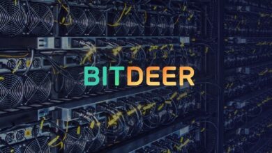 Bitdeer нарастила добычу биткоина в июле и готовит новое поколение SEALMINER