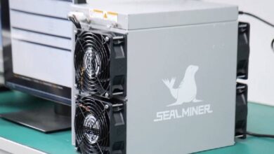 Bitdeer увеличила добычу биткоинов в июле на 39% благодаря развертыванию SEALMINER