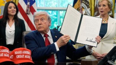 Биткоин может стать лидером роста благодаря указу Трампа о криптовалютах в 401(k)