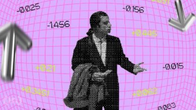 Биткоин может внезапно обесцениться, считает Сэмсон Моу, но есть нюанс