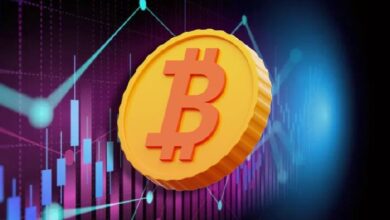 Биткоин находится в фазе накопления и тестирует ключевые уровни сопротивления