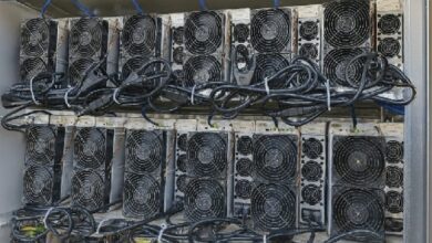 Block запускает новую эру в майнинге: модульный майнер Proto Rig и бесплатное ПО Proto Fleet