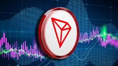 Блокчейн TRON закрепил статус главной сети для расчетов в USDT