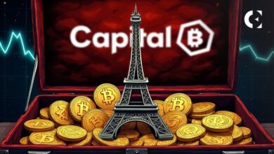 Capital B и H100 Group возглавляют усилия Европы по добавлению биткоинов в корпоративные балансы