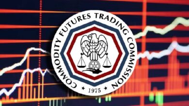 CFTC сообщила о запуске программы Crypto Sprint по плану Трампа о криптовалютах в США