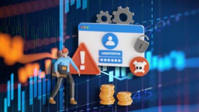 Число пострадавших от фишинговых атак в Web3 выросло на 56% за месяц
