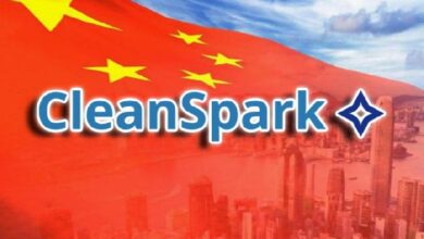 CleanSpark могут обязать заплатить 5 млн из-за пошлин на китайские майнеры