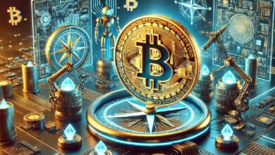 Compass Mining обеспечивает электроэнергией 10-МВт биткоин-майнинговую площадку в Техасе благодаря партнерству с Onmine