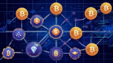 deBridge добавляет поддержку Tron, связывая сеть с USDT