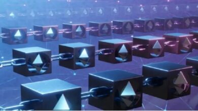 Эксперты The Block объяснили резкий рост активности в сети Эфириума
