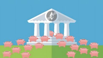 Ethereum-ETF прервали восьмидневную серию притока инвестиций в размере ,7 млрд