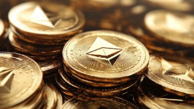 Ethereum вырос на 60 %