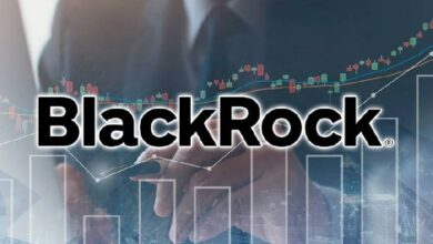Фонд iShares от BlackRock готов обойти Coinbase по размерам запасов эфира