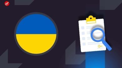 Гетманцев: законопроект о легализации крипторынка рассмотрят в сентябре