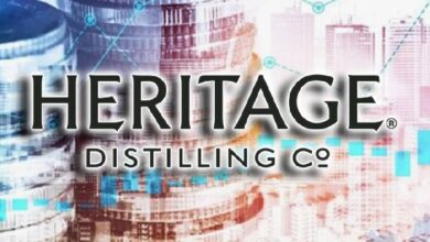 Heritage Distilling привлекла 3,8 млн через private placement с участием топ-фондов