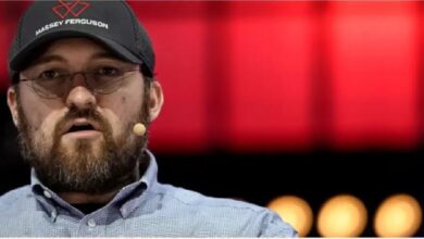 Хоскинсон рассказал о способе защиты Cardano от Атаки 51%