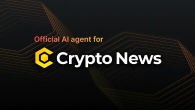 ИИ-агент Crypto News набирает обороты!