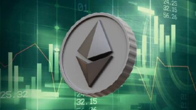 Институциональные сигналы указывают на будущий рост котировок ETH