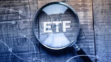 Инвесторы вывели более  млрд из биткоин-ETF