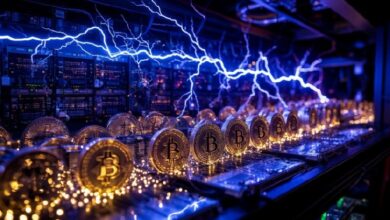 Iren Limited стала лидером по хешрейту среди майнеров