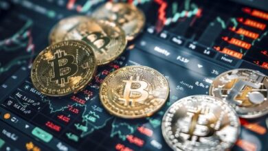 Исследование: в биткоин вкладывать выгоднее как минимум до 2035 года