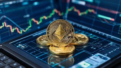 JPMorgan: четыре фактора превосходство Ethereum над Bitcoin