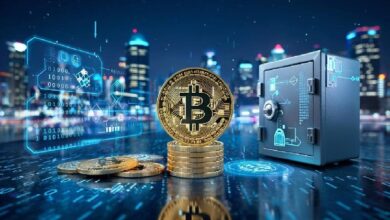 JPMorgan прогнозирует рост BTC до 6 000 к концу года