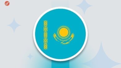 Казахстан запустил первый в Центральной Азии спотовый биткоин-ETF