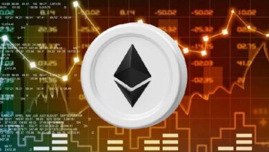 Количество циркулирующих монет эфира превысило 121 млн монет ETH — исторический максимум
