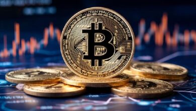 Комиссии за транзакции Bitcoin достигли минимума с 2011 года