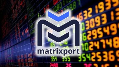 Компания Matrixport представила 4 продукта для торговли ETH в условиях высокой волатильности