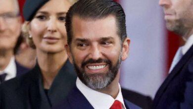 Компания Трампа-младшего привлекла  млн на майнинг и криптовалюту на фоне пика биткоина