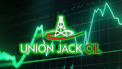 Компания Union Jack Oil планирует майнить BTC благодаря газу на месторождении West Newton