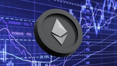 Курс эфира формирует тройной бычий сетап с упором на спрос и дефицит предложения