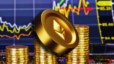 Курс криптовалюты ETH готов к коррекции и дальнейшему росту