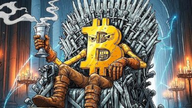 Майк Макглоун: будущее Bitcoin в роли независимого актива пока неопределено
