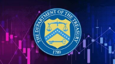 Минфин США вступил в активную стадию реализации законопроекта GENIUS для контроля крипторынка