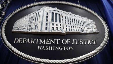 Министерство юстиции США объявило награду в размере до 6 миллионов долларов за лидеров несуществующей биржи Garantex