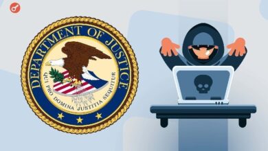 Минюст США изъял криптовалюты на миллионы долларов по делу о кибермошенничестве