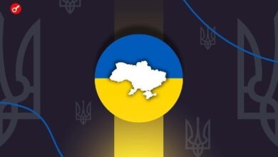 На следующей неделе в Украине рассмотрят законопроект о криптоактивах