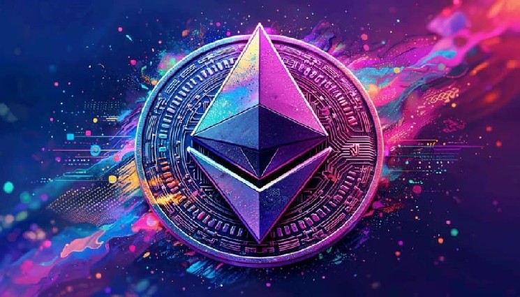 Объем торгов Ethereum в сети в августе превысил $320 млрд