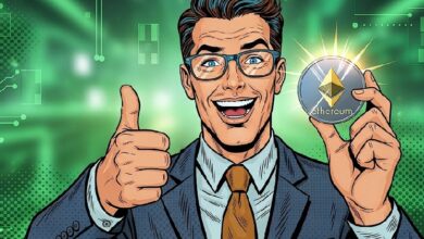 Организация Bitmine купила 28 650 монет Ethereum