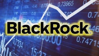 Основатель ETF Store Нэйт Джерачи: отказ BlackRock от XRP и SOL ETF может оказаться ошибкой