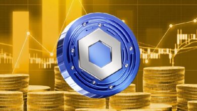 Основатели Chainlink анонсировали запуск пула резервов LINK из доходов от корпоративных интеграций